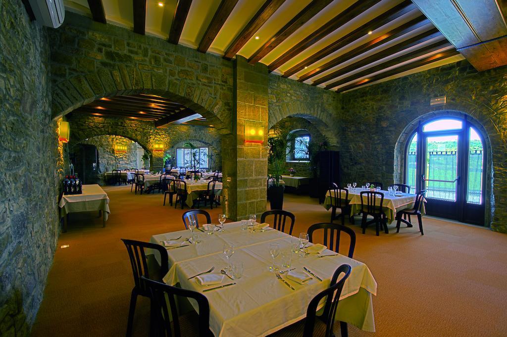 Hostal Palouet De Segarra Exterior photo