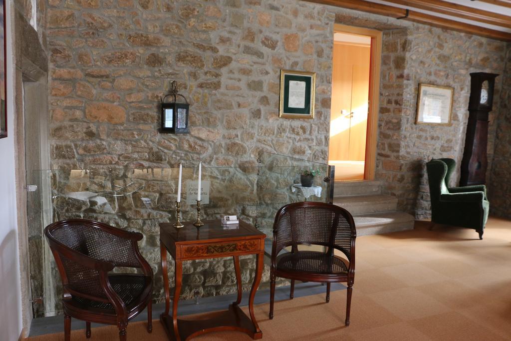 Hostal Palouet De Segarra Exterior photo