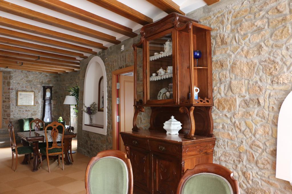 Hostal Palouet De Segarra Exterior photo
